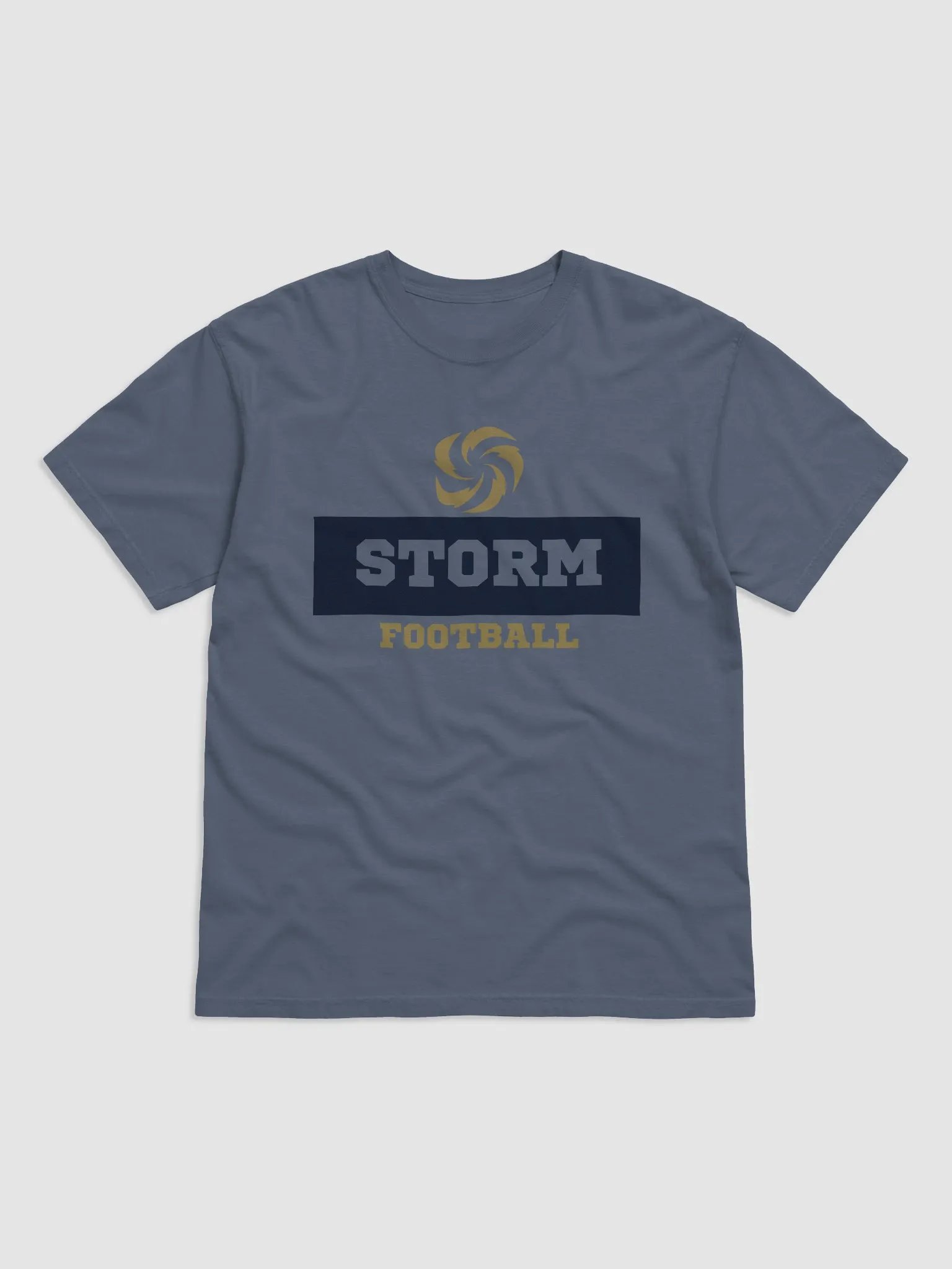 Tampa Bay Storm Empire Team T-Shirt product image (20)