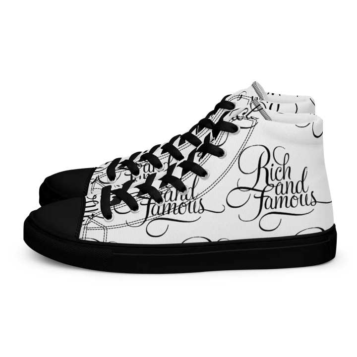 Rich&Famous shoes product image (1)