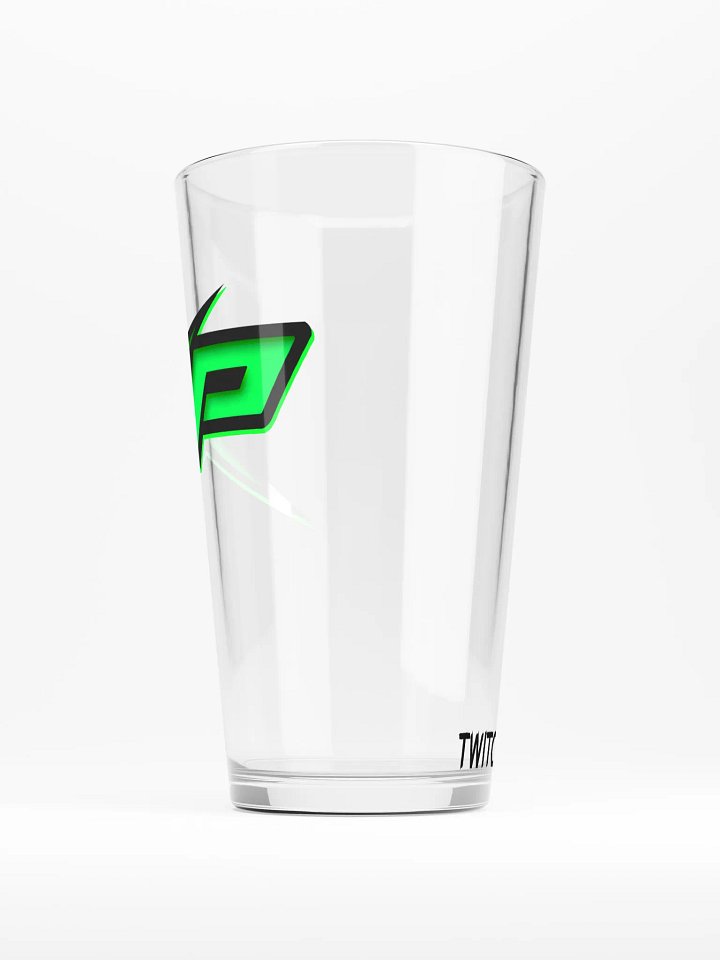 BeerXp Glass product image (1)