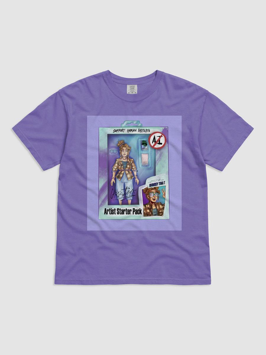 Artist Starter Pack product image (1)