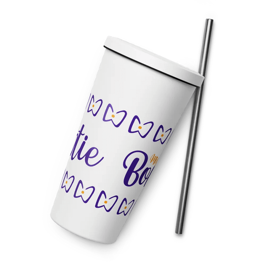 Si t'as soif, prends un verre ! product image (5)