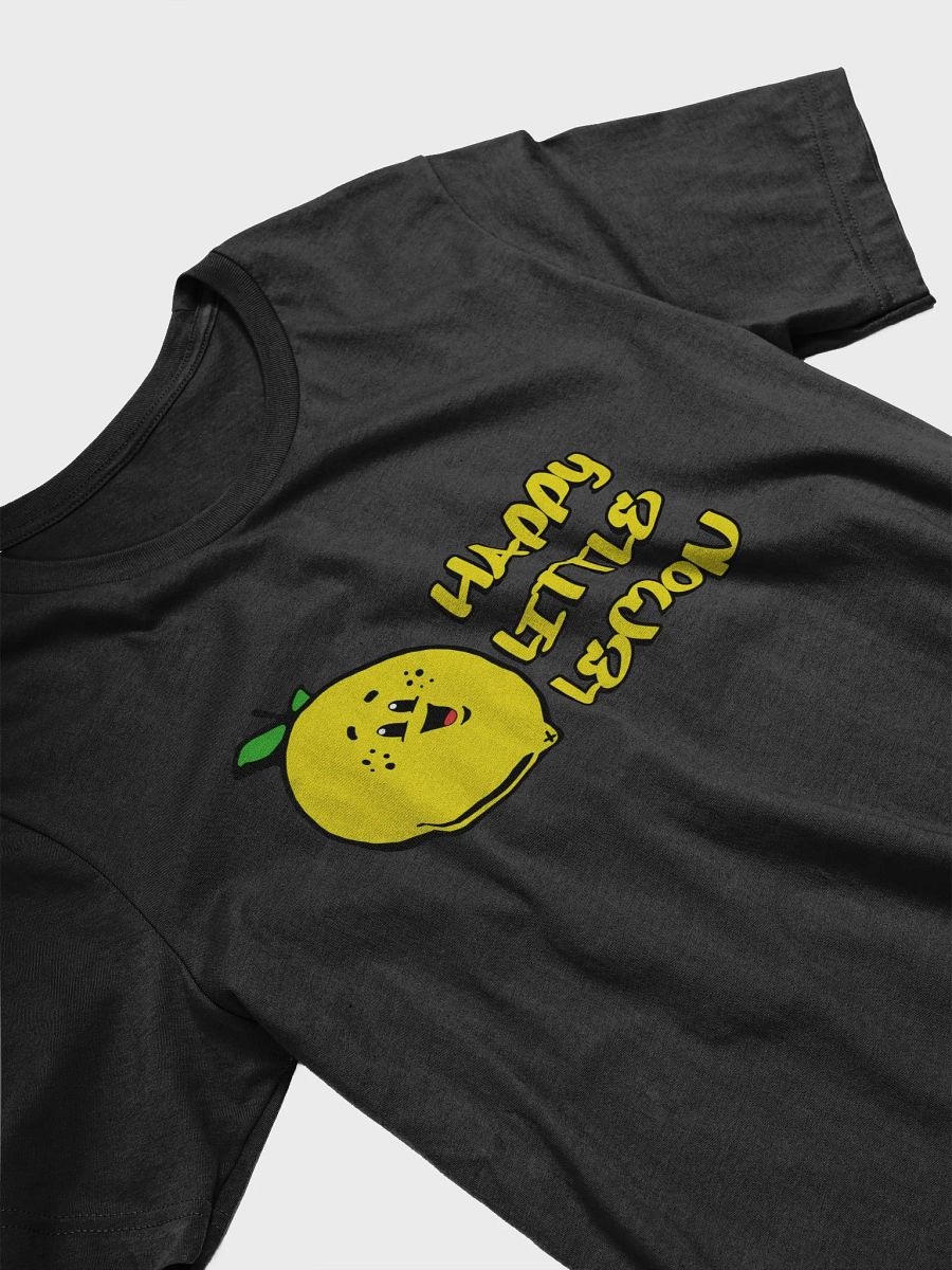 Happy Little Lemon Tee product image (3)
