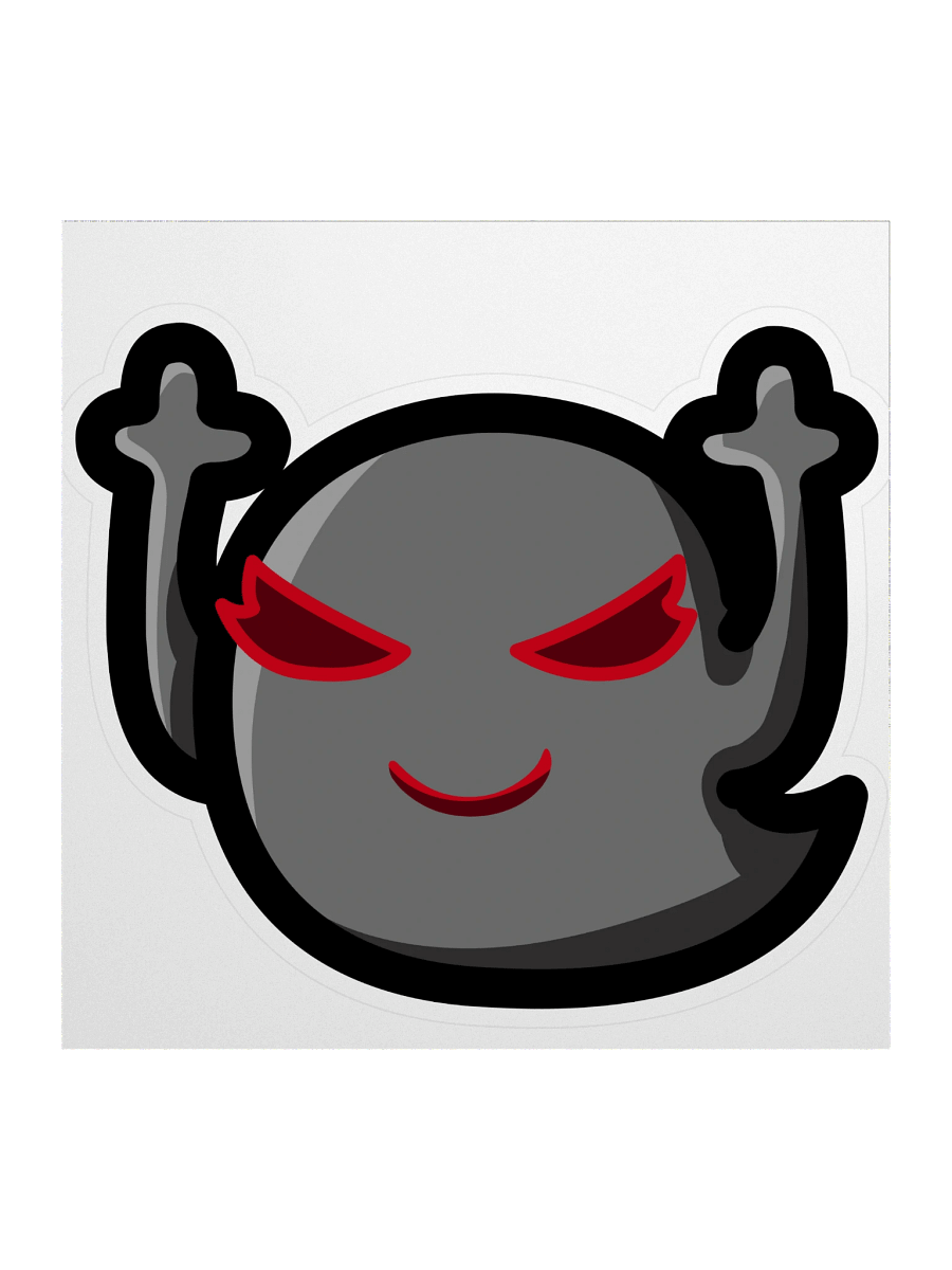 HYPERS Sticker product image (3)