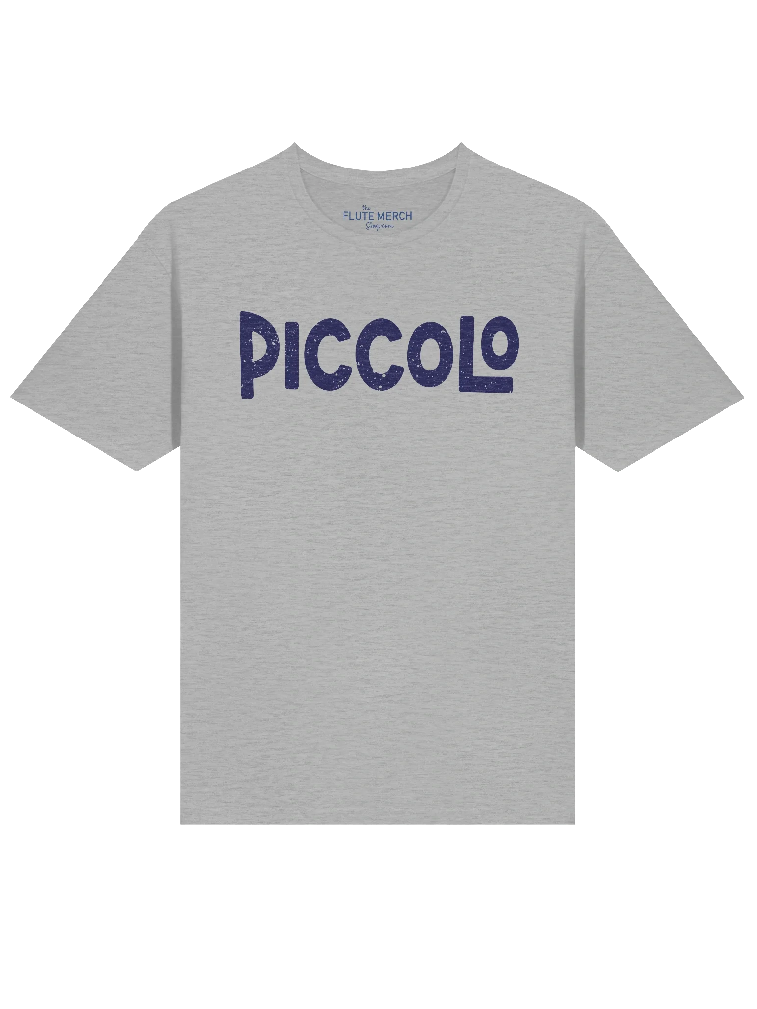 Big Bold Flute! Piccolo product image (1)