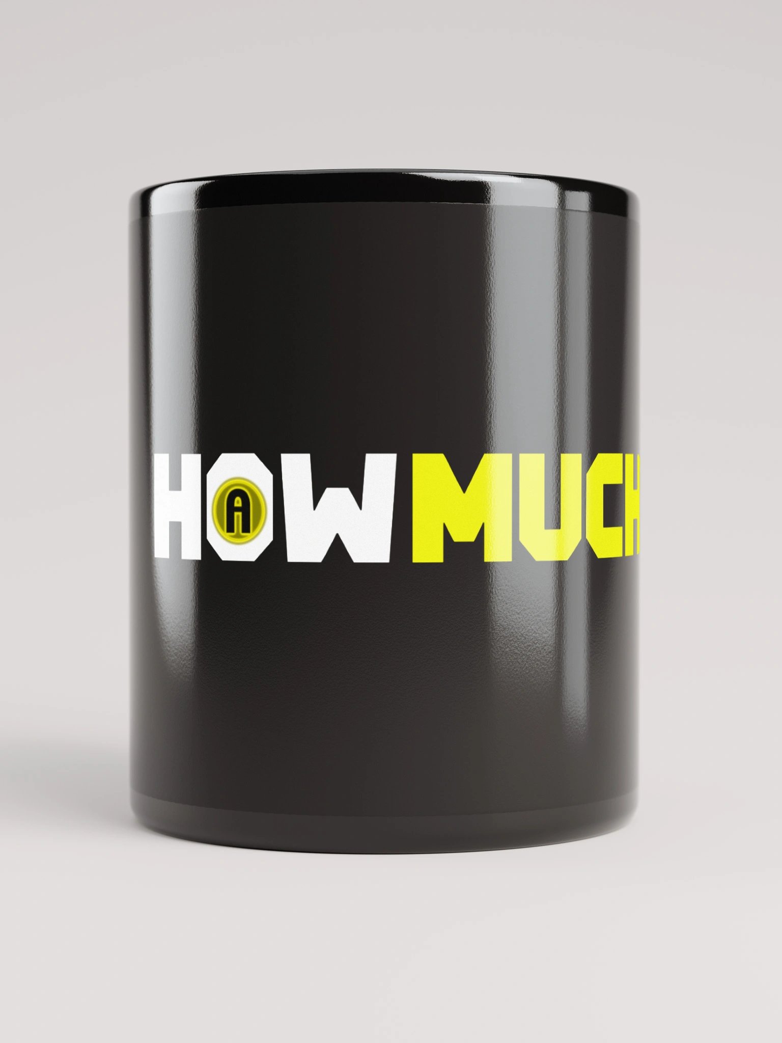 AnthonyDayTV official How much? mug. product image (10)
