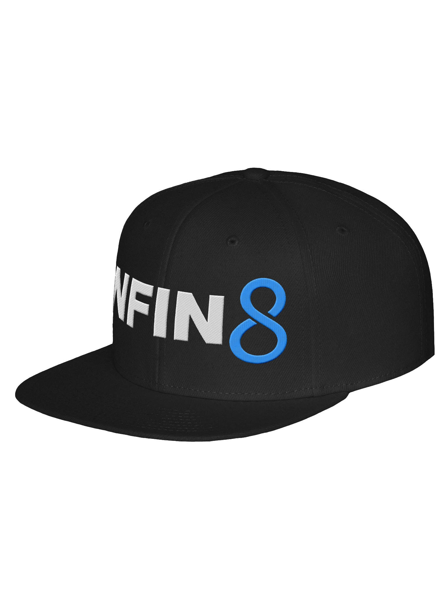 INFIN8 New Style Logo Snapback product image (2)