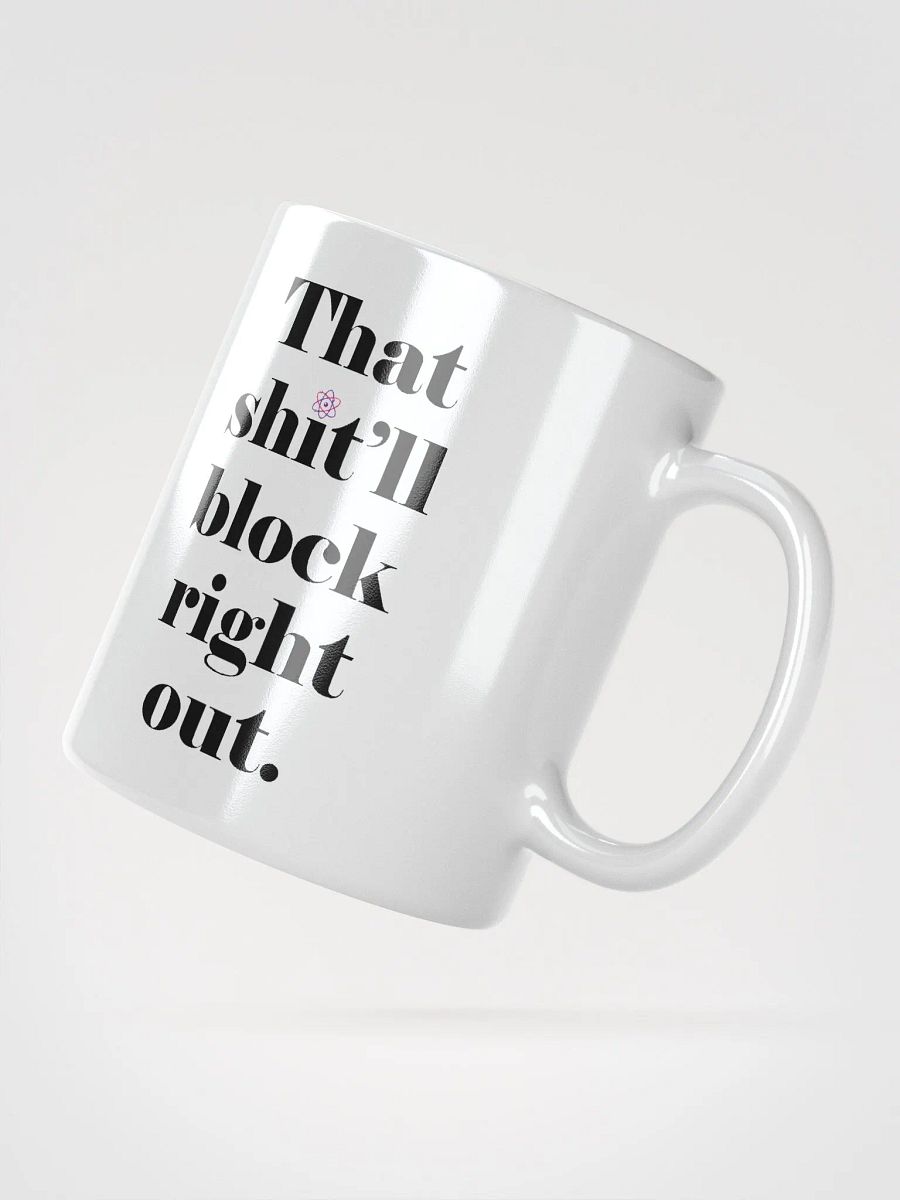 Knitting Mug product image (3)