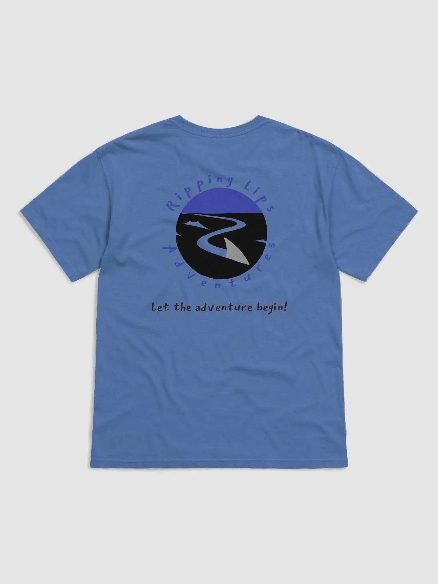 T-Shirt w/ Logo product image (8)