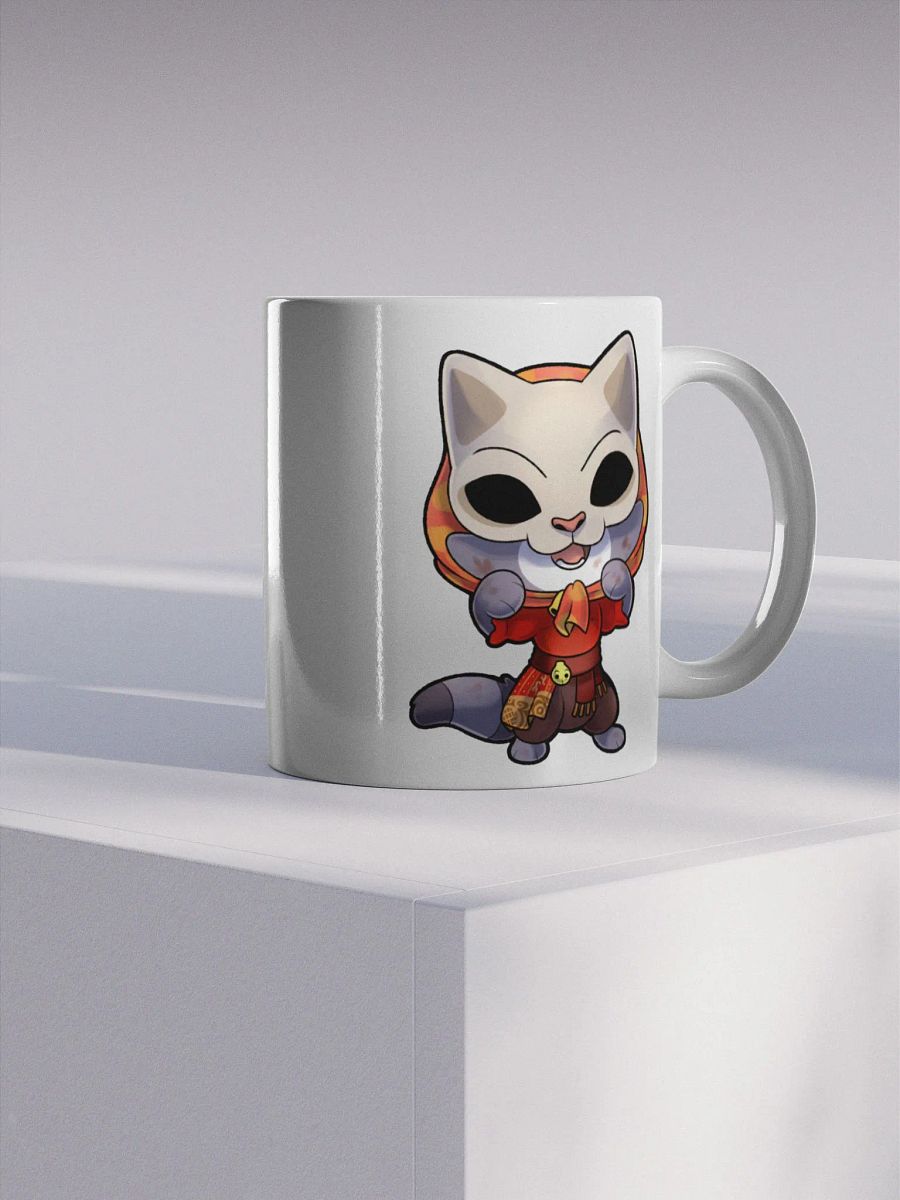 Trashie Huntress product image (3)