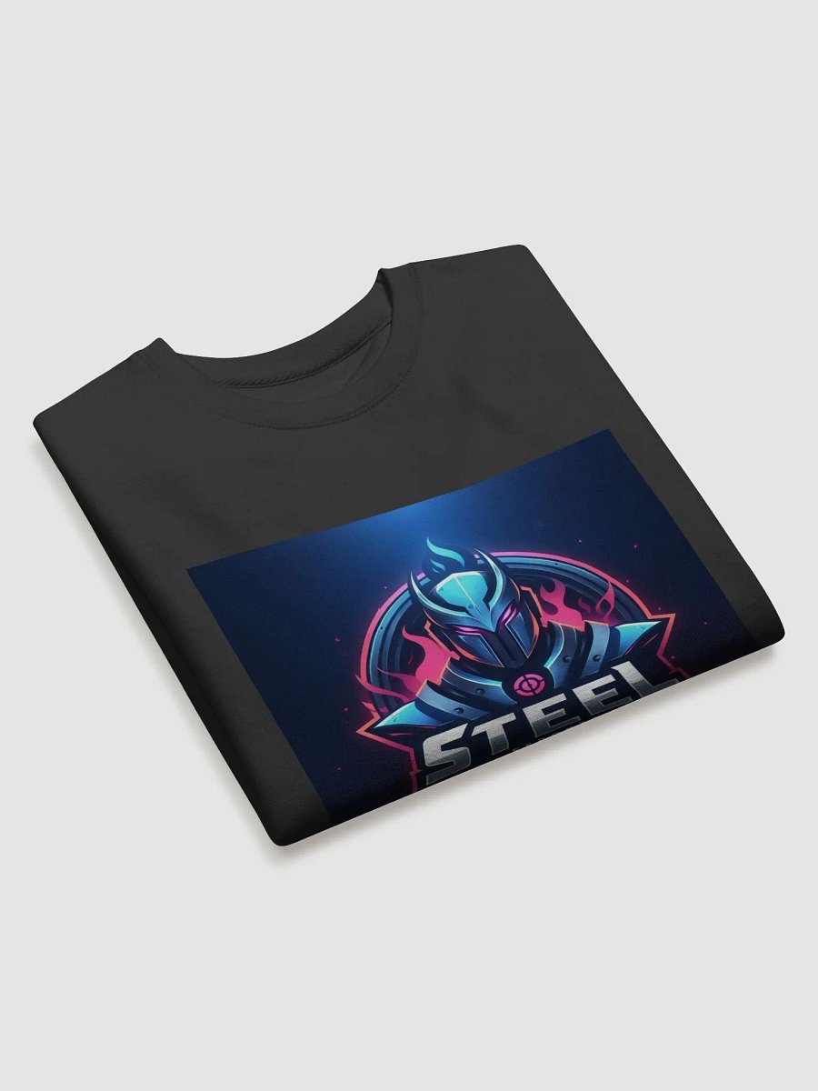 Steel Sweatshirt product image (3)