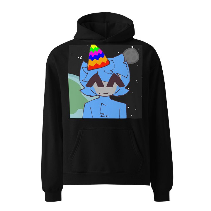 Man hoodie product image (1)