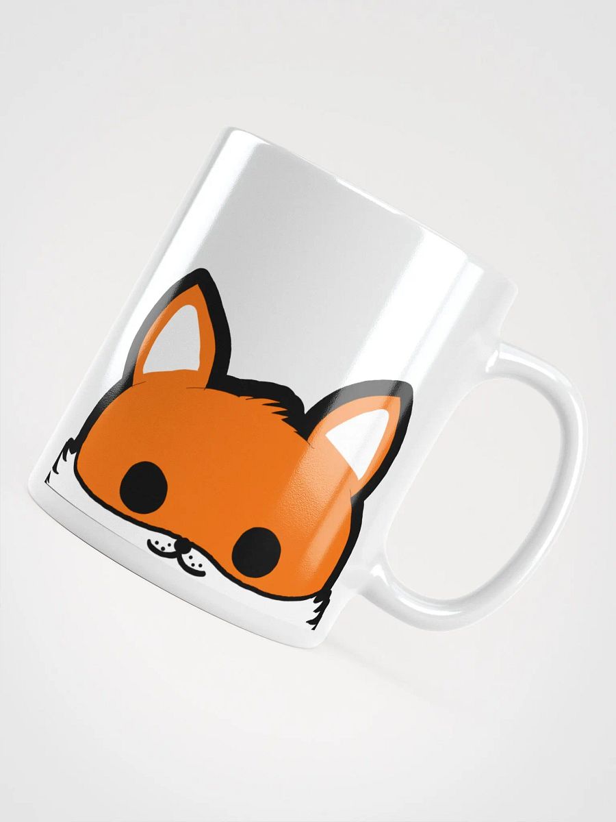 Benjamin Lurk Mug product image (4)