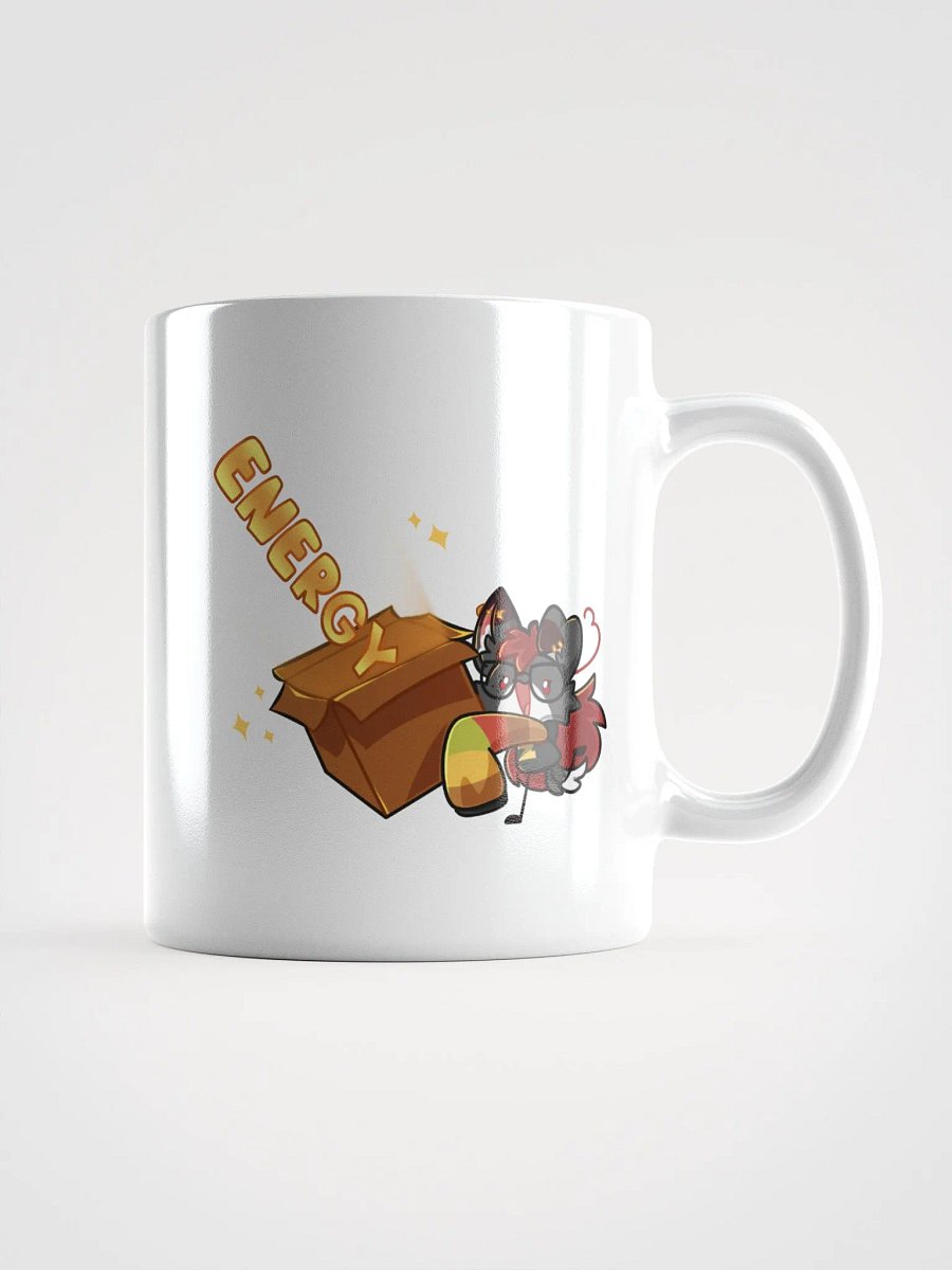 Ener-gee Mug! product image (1)