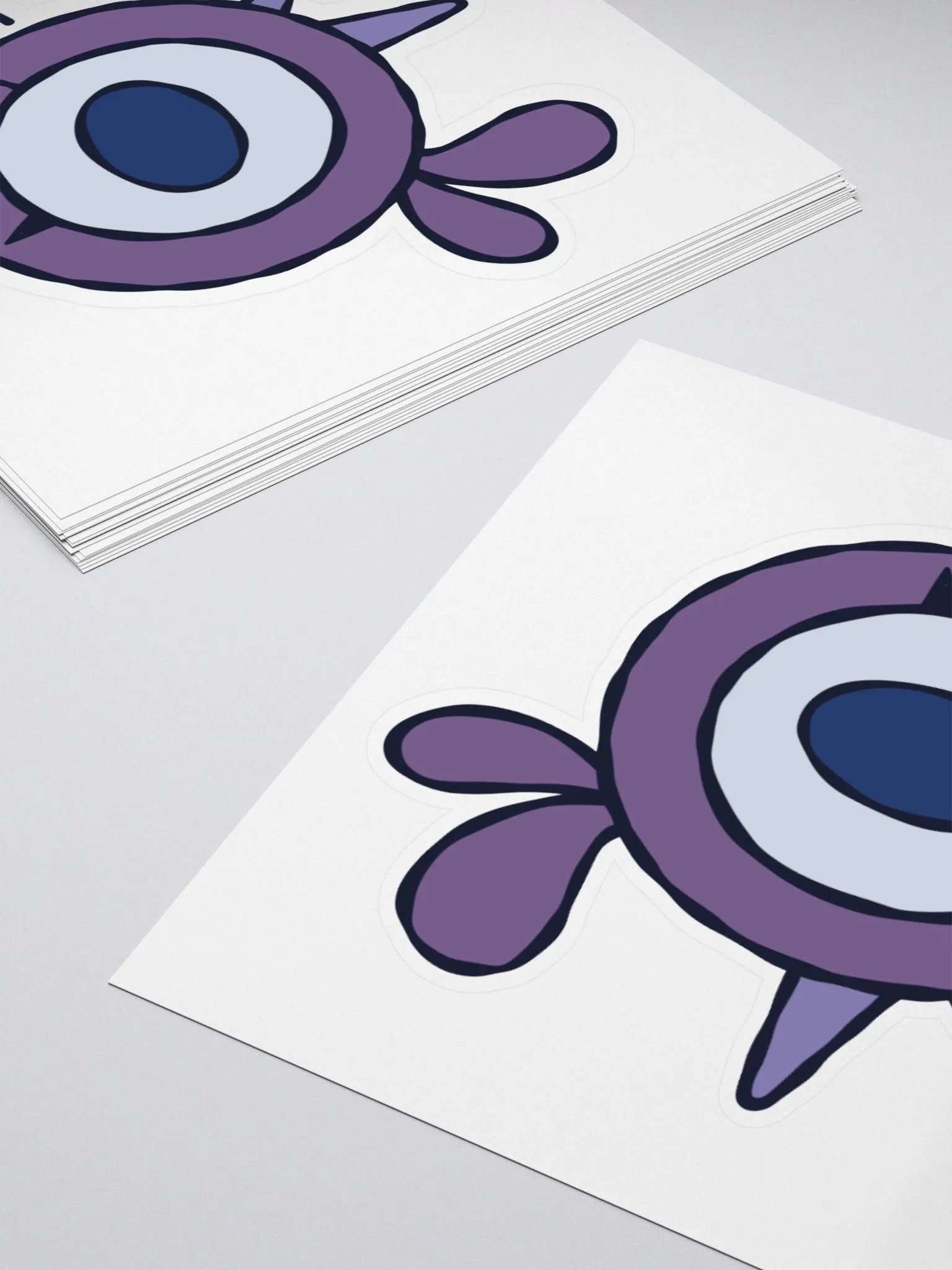 Aw Man Sticker product image (4)