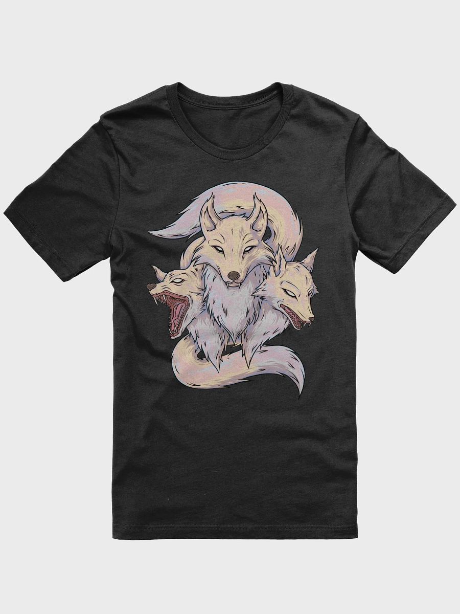 Pastel Fox Shirt product image (6)