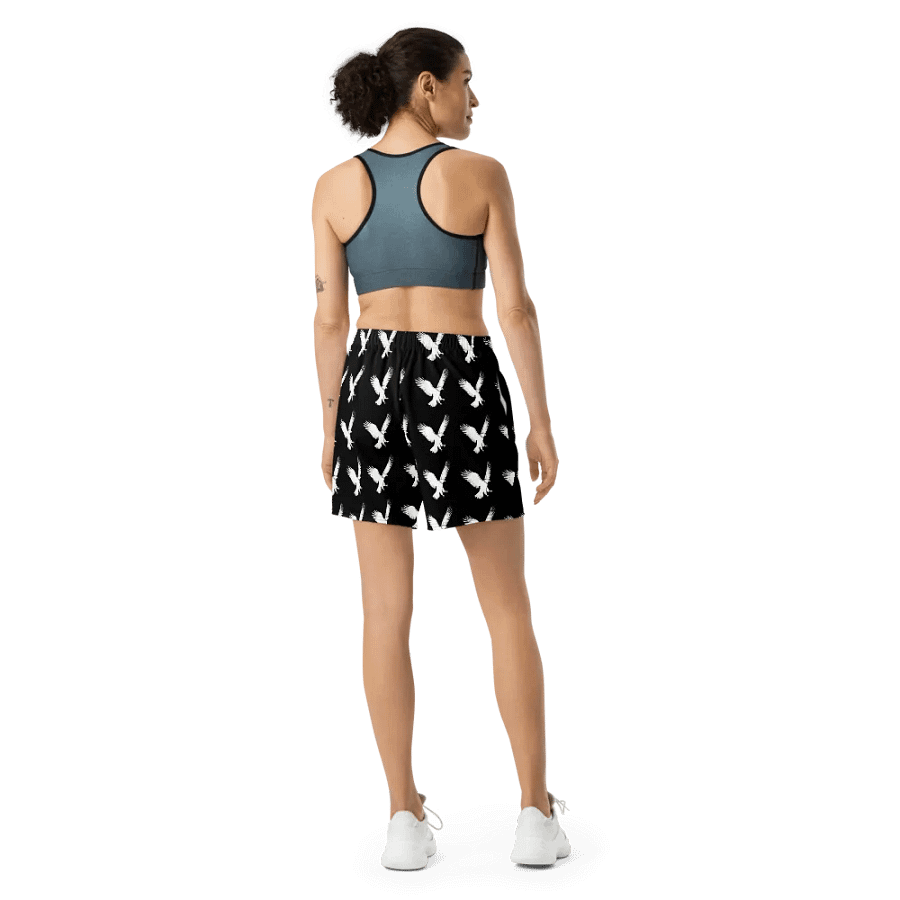 Lurk Artist Mid Shorts product image (4)
