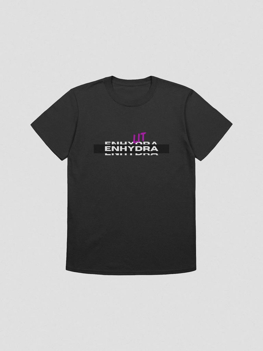 Unisex Censored Hydra Shirt product image (1)
