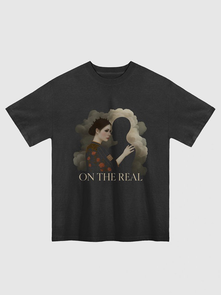 OTR Find Yourself T-Shirt product image (1)