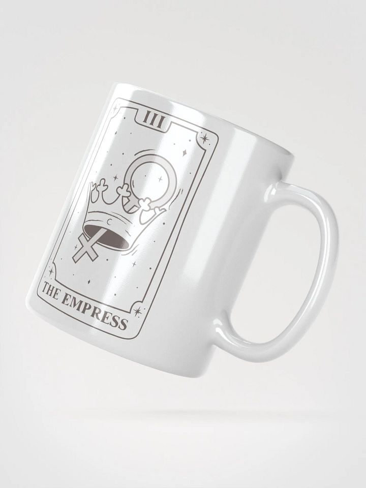 The Empress Mug product image (4)