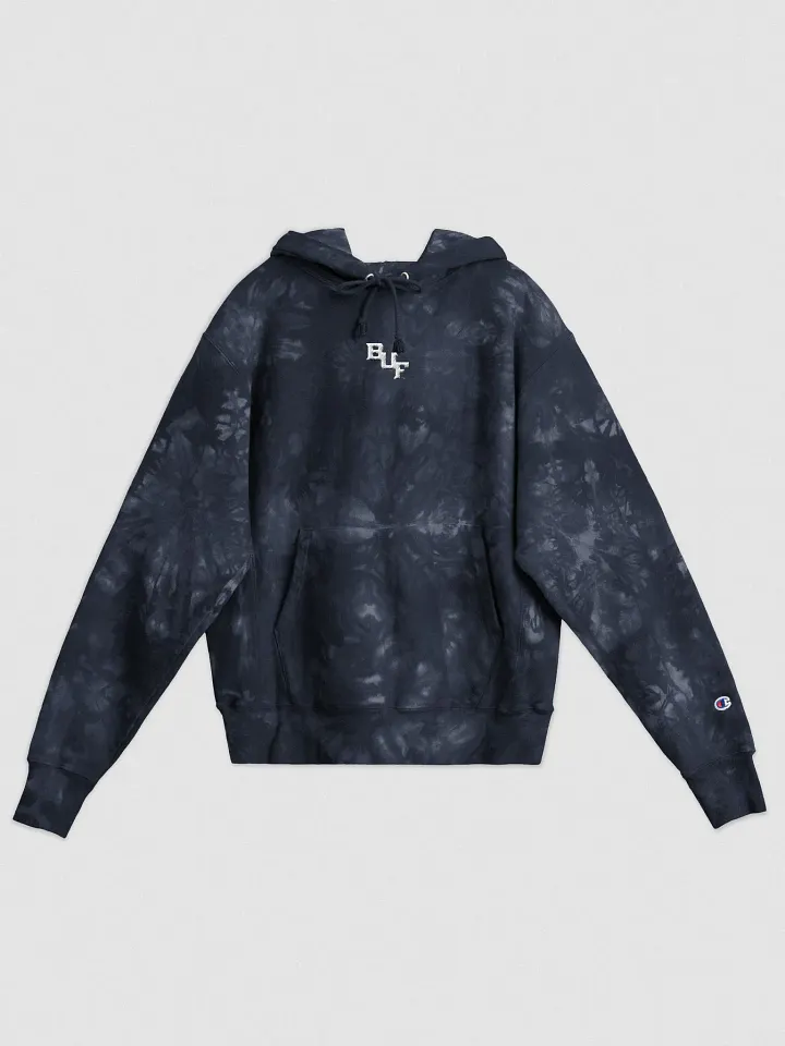 Champion Staircase Logo Hoodie product image (1)