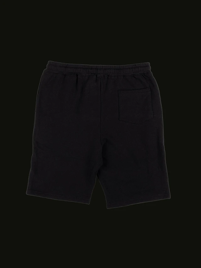 Sun Burst Fleece Shorts [IND20SRT] product image (2)