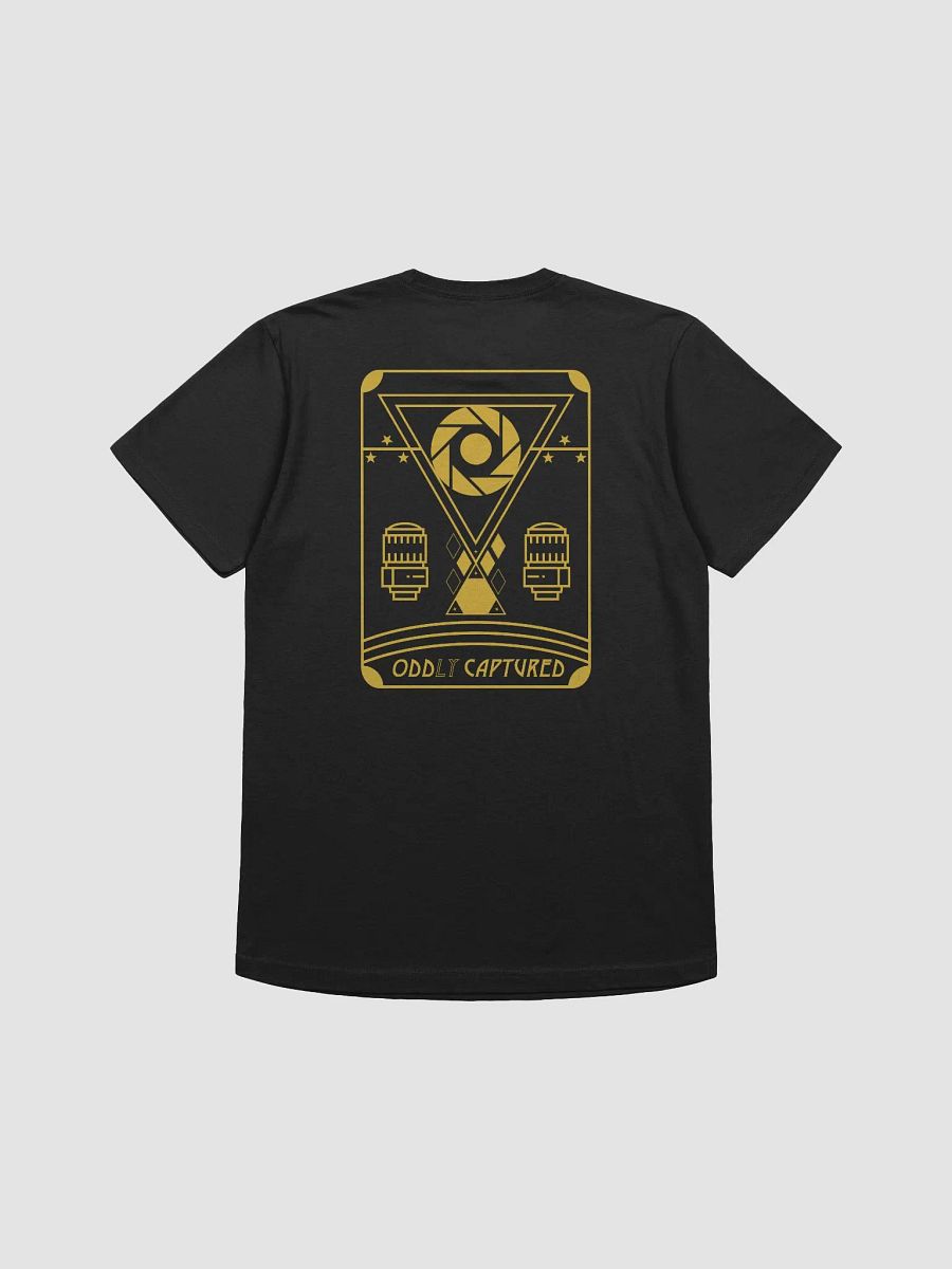 Oddly Captured Tee product image (3)