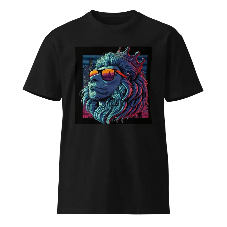 Late Night Tee product image (1)