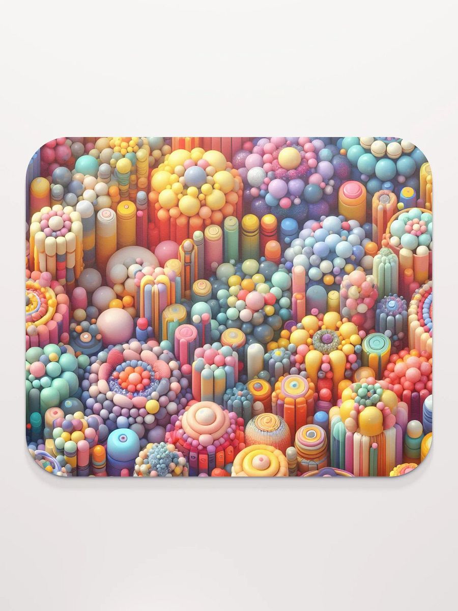 Mouse Pad product image (2)