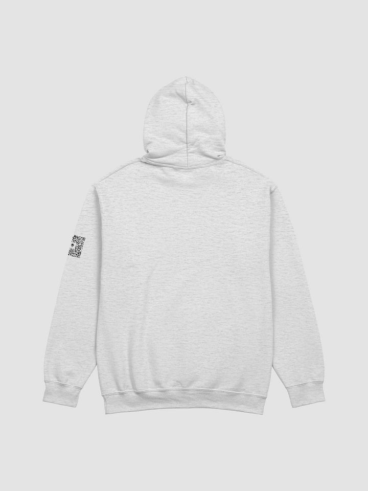 Gildan Classic SWG Hoodie (light colors) product image (2)