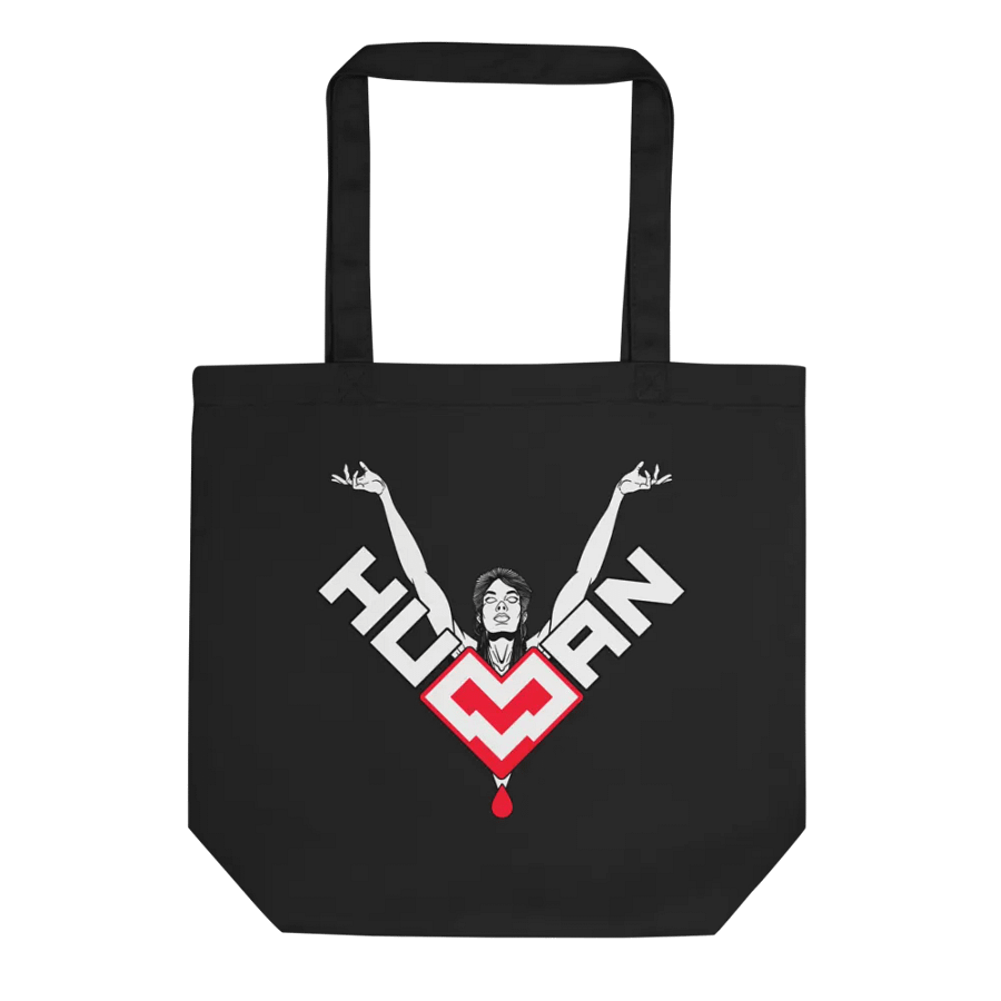 Tote-All Human product image (3)