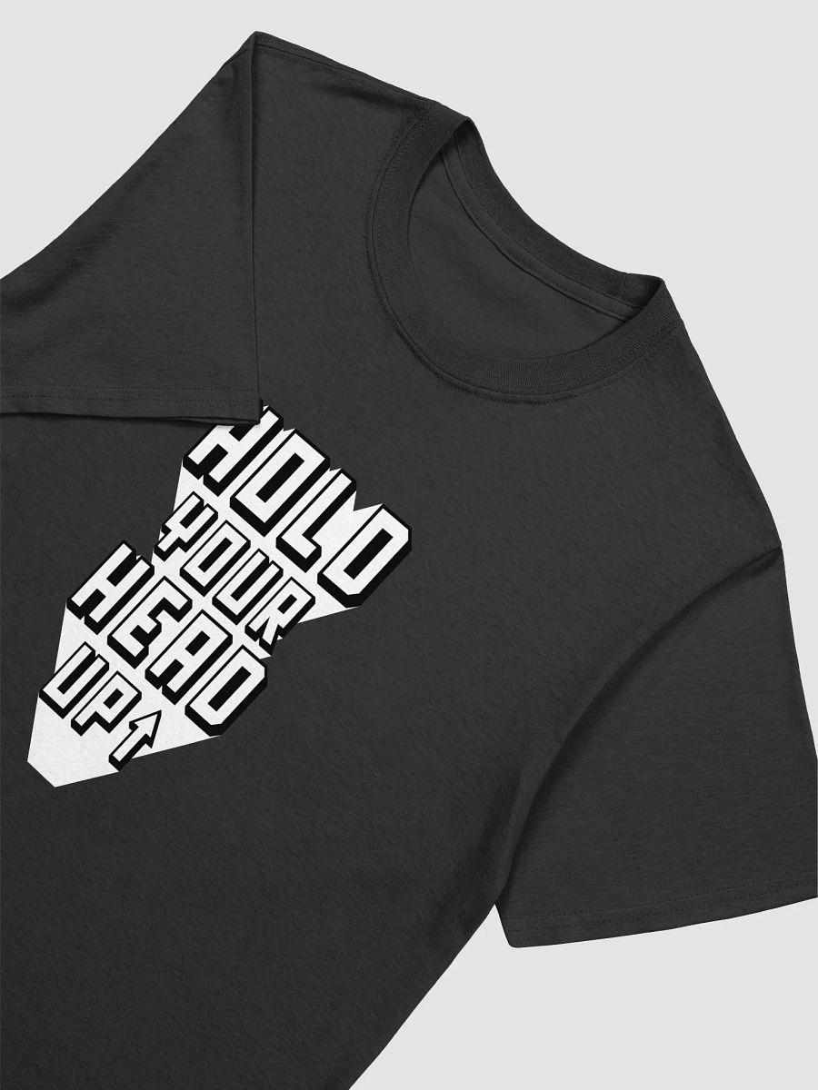 HOLD YOUR HEAD UP product image (1)