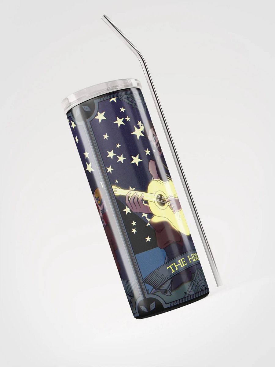 The Hermit Tumbler product image (3)