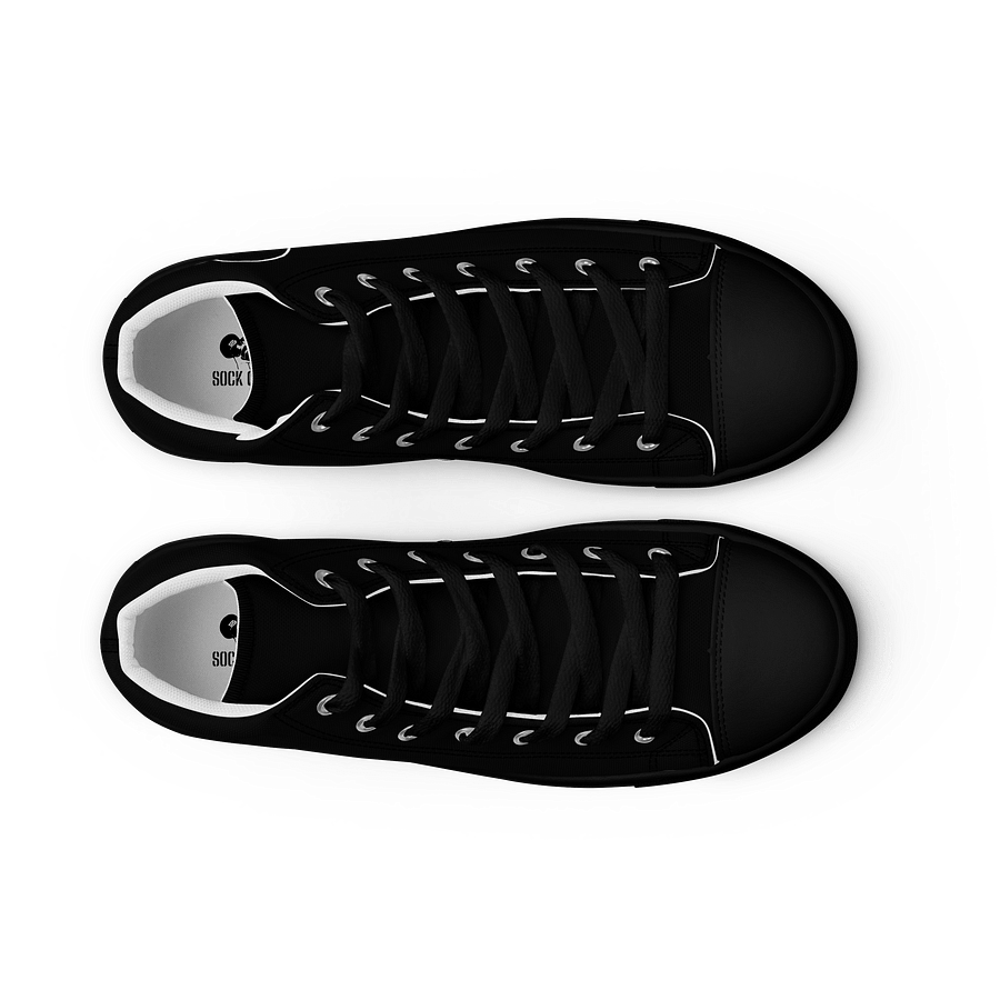 Sock Cop Sneakers (Women's Sizes) product image (9)