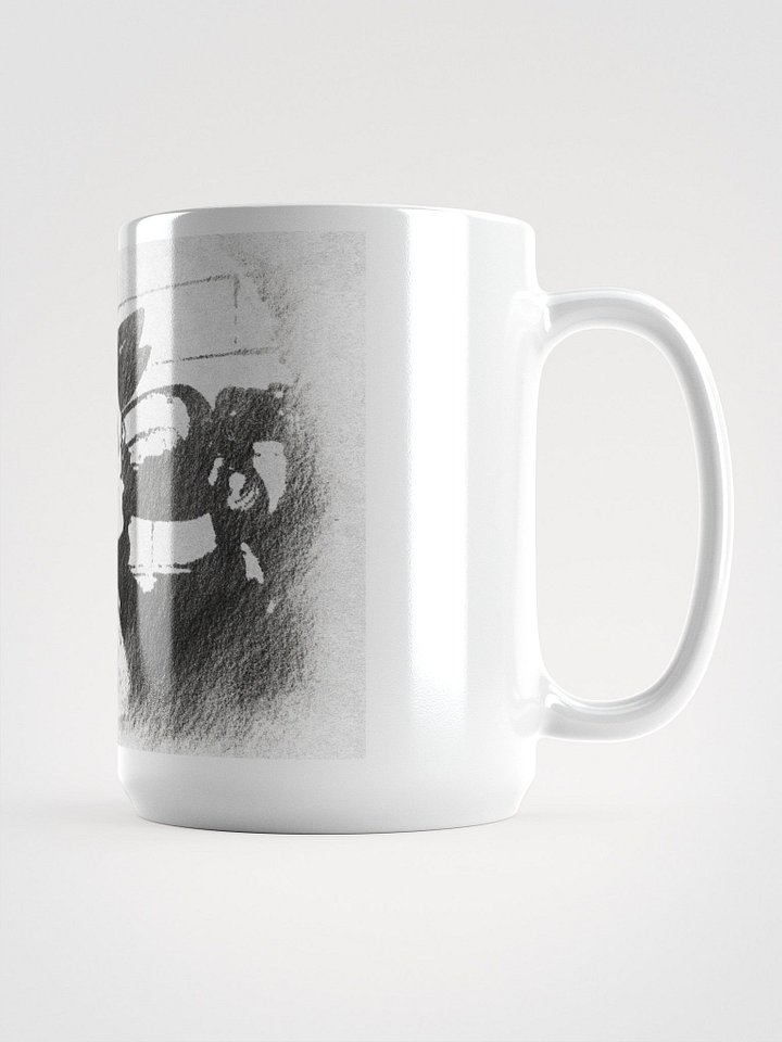 Angela Giarratana Sketch Mug 2 product image (1)