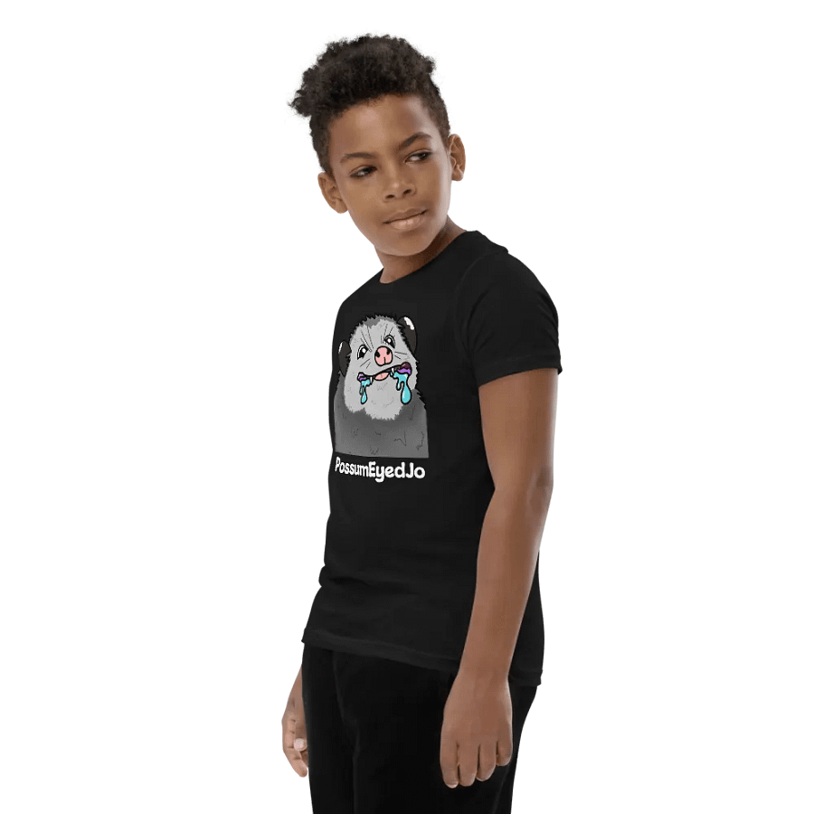 Possum Snackie Kids Tee product image (7)