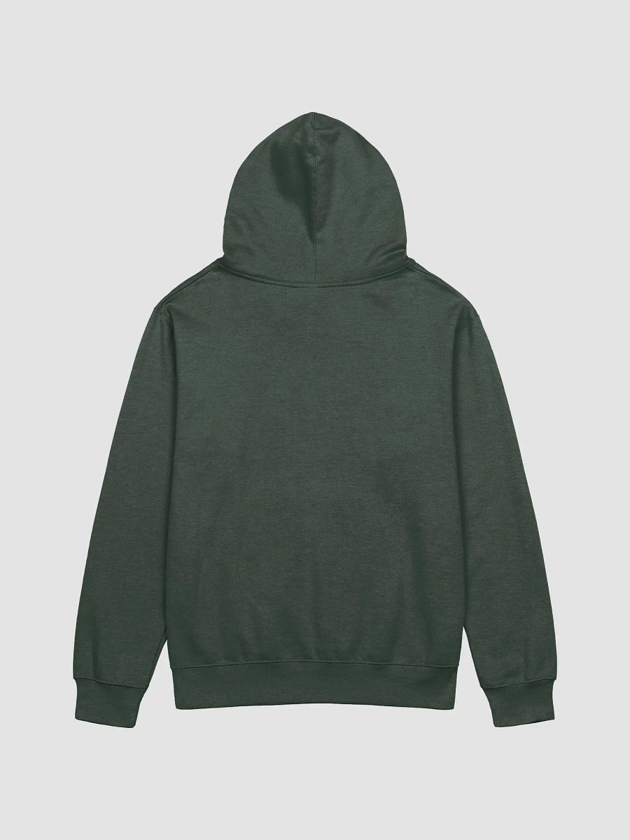 Riot Hoodie Dark product image (2)