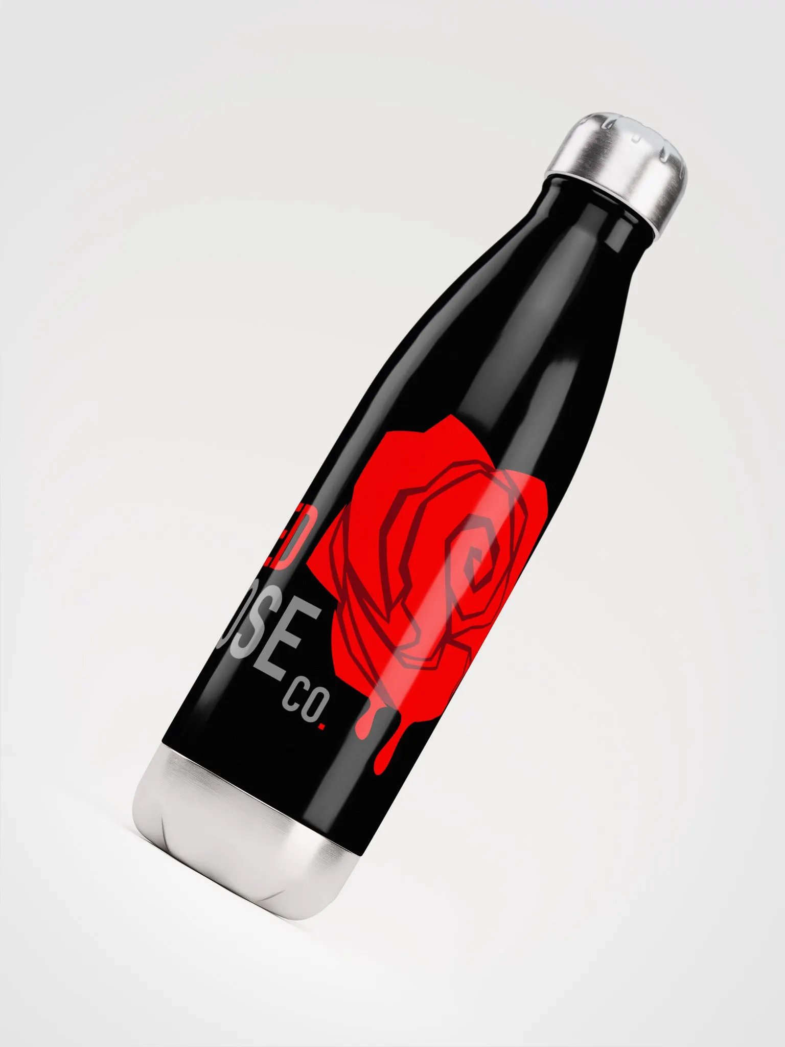 Rose Co Steel Bottle product image (4)