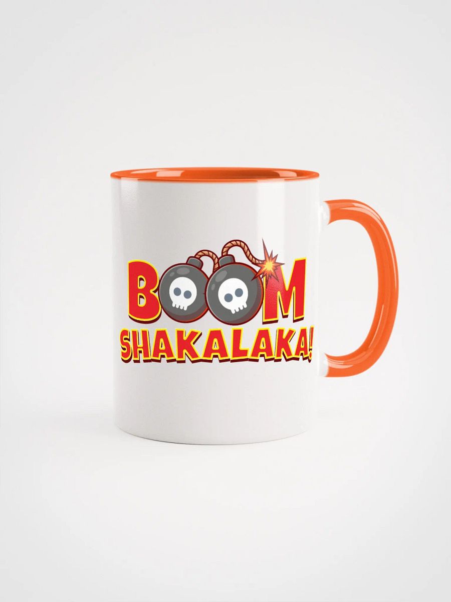 BOOM SHAKALAKA V2 product image (1)