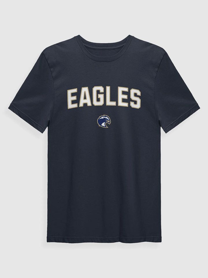 GO EAGLES SHIRT product image (1)