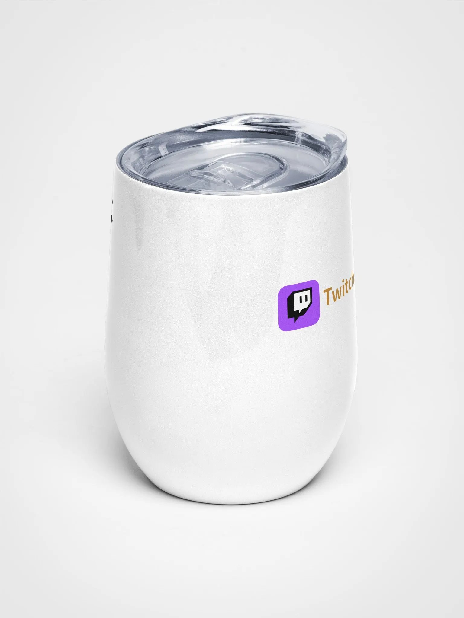 Time 2025 Collection Wine Tumbler product image (2)