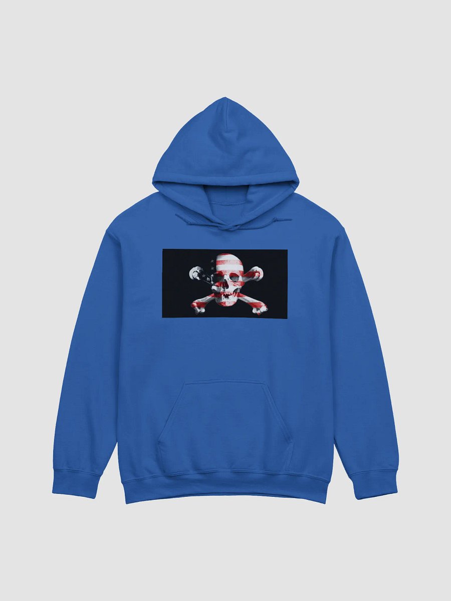 Droplet Dreams Hoodie product image (1)
