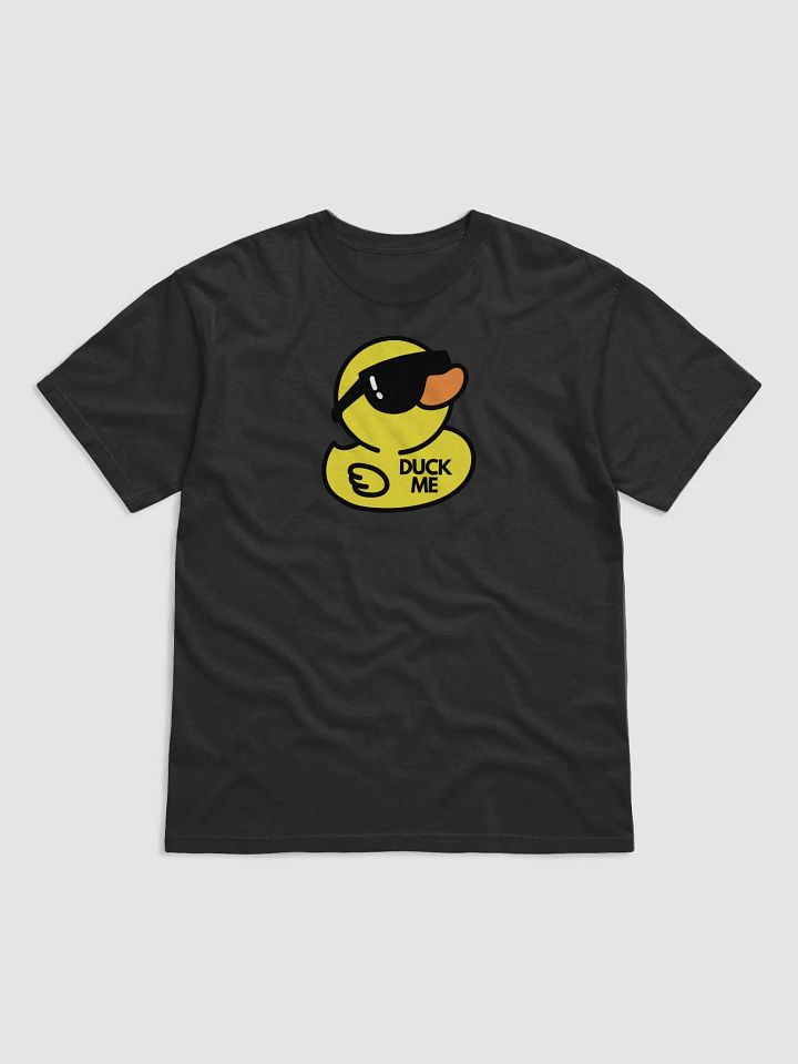 I Duck With It Tee product image (1)
