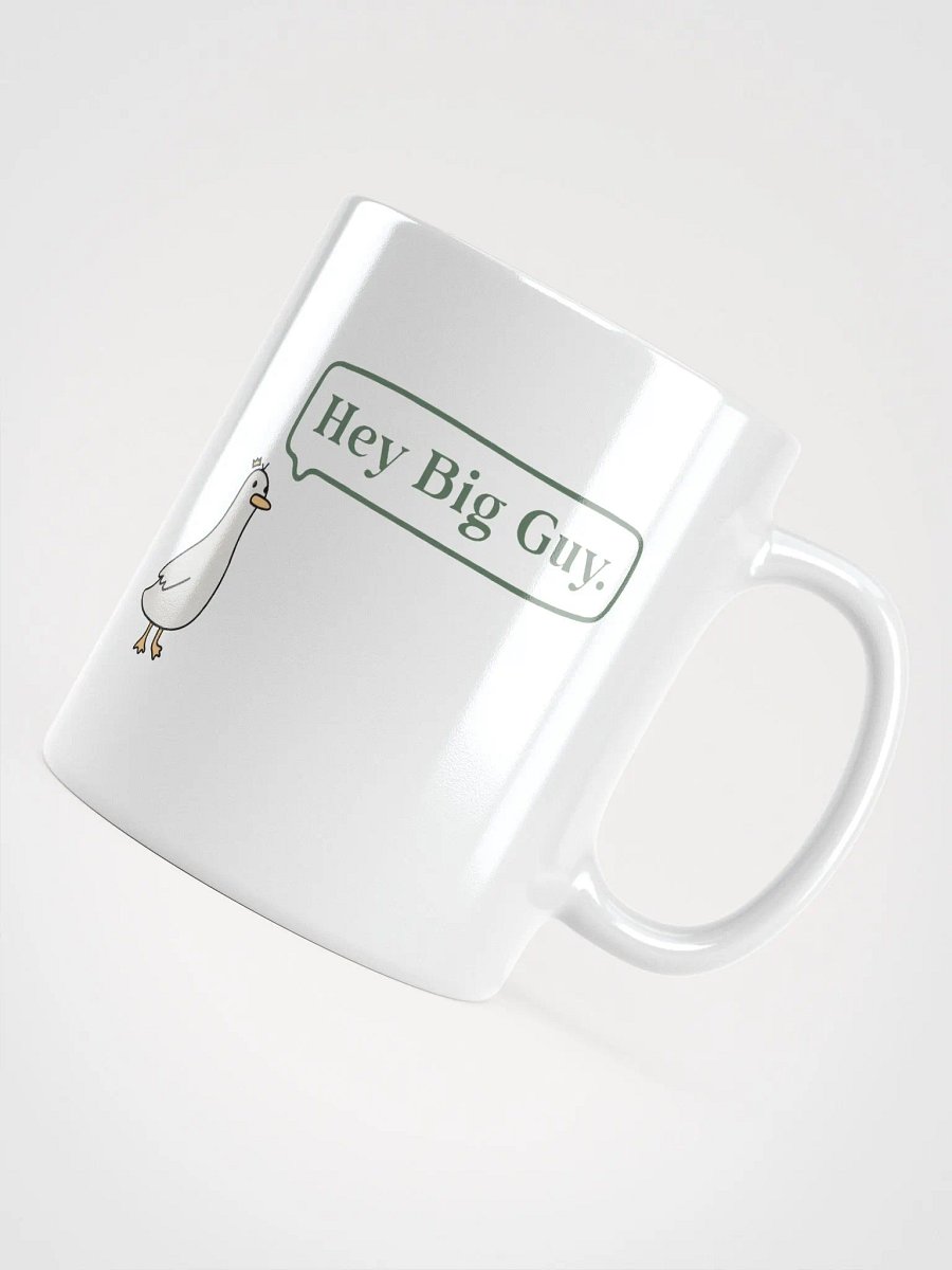 You Matter Too Mug product image (4)