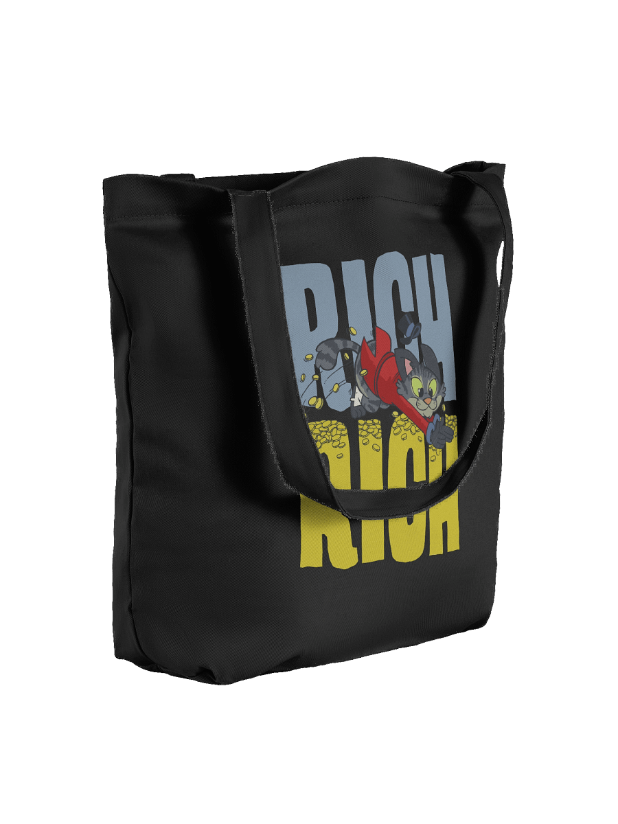 Kitty Rich - Tote Bag product image (8)