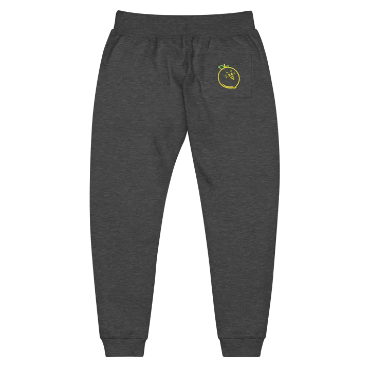 Happy Little Joggers product image (1)