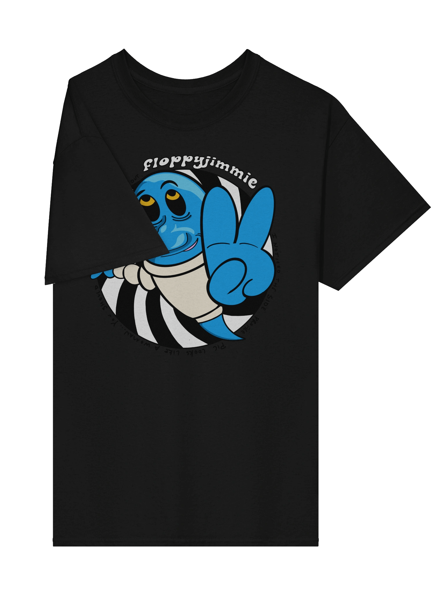 Blue Guy 2 (Remaster) product image (4)