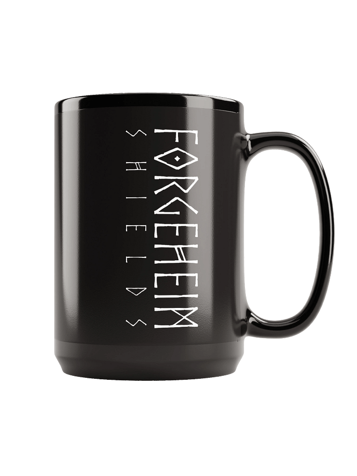 The Cup of Runes product image (2)