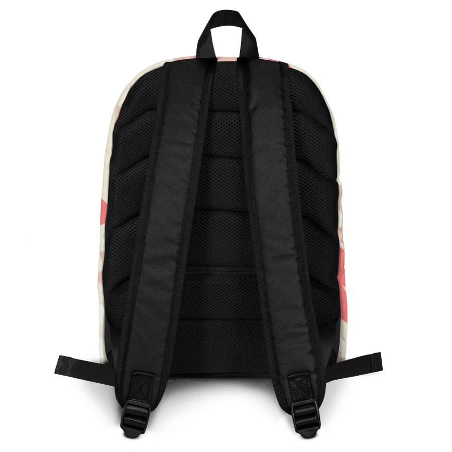 LingOrm Romantic Backpack product image (2)