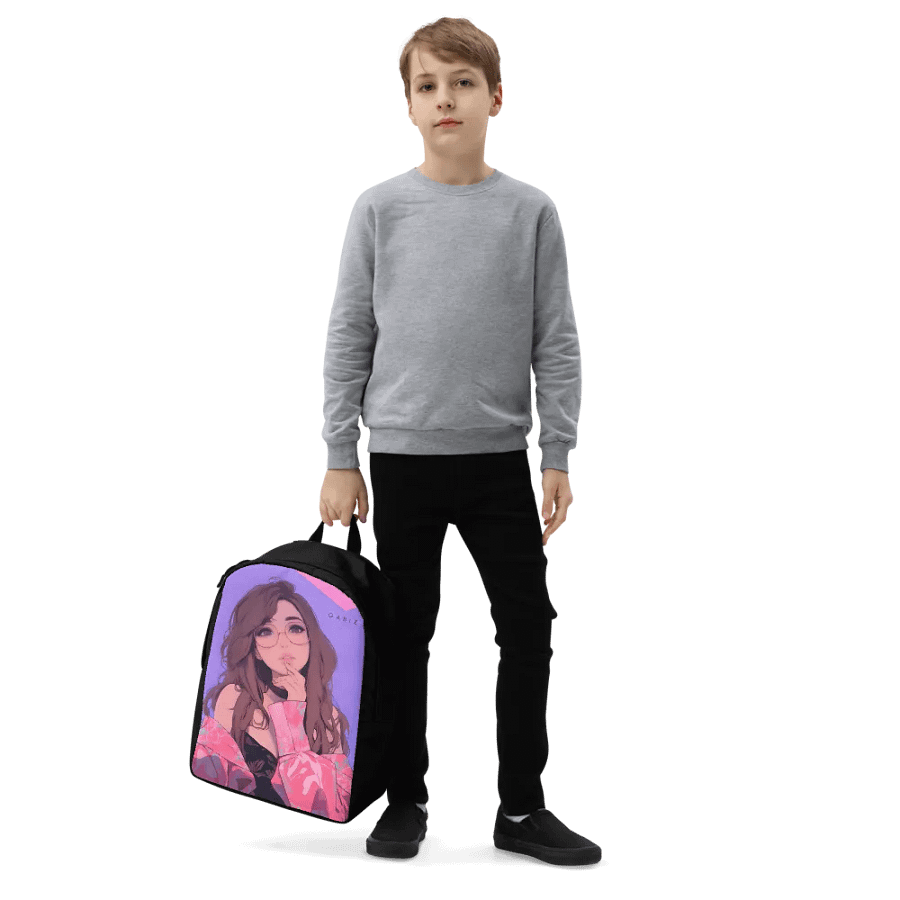 Gabi Gang Backpack product image (12)