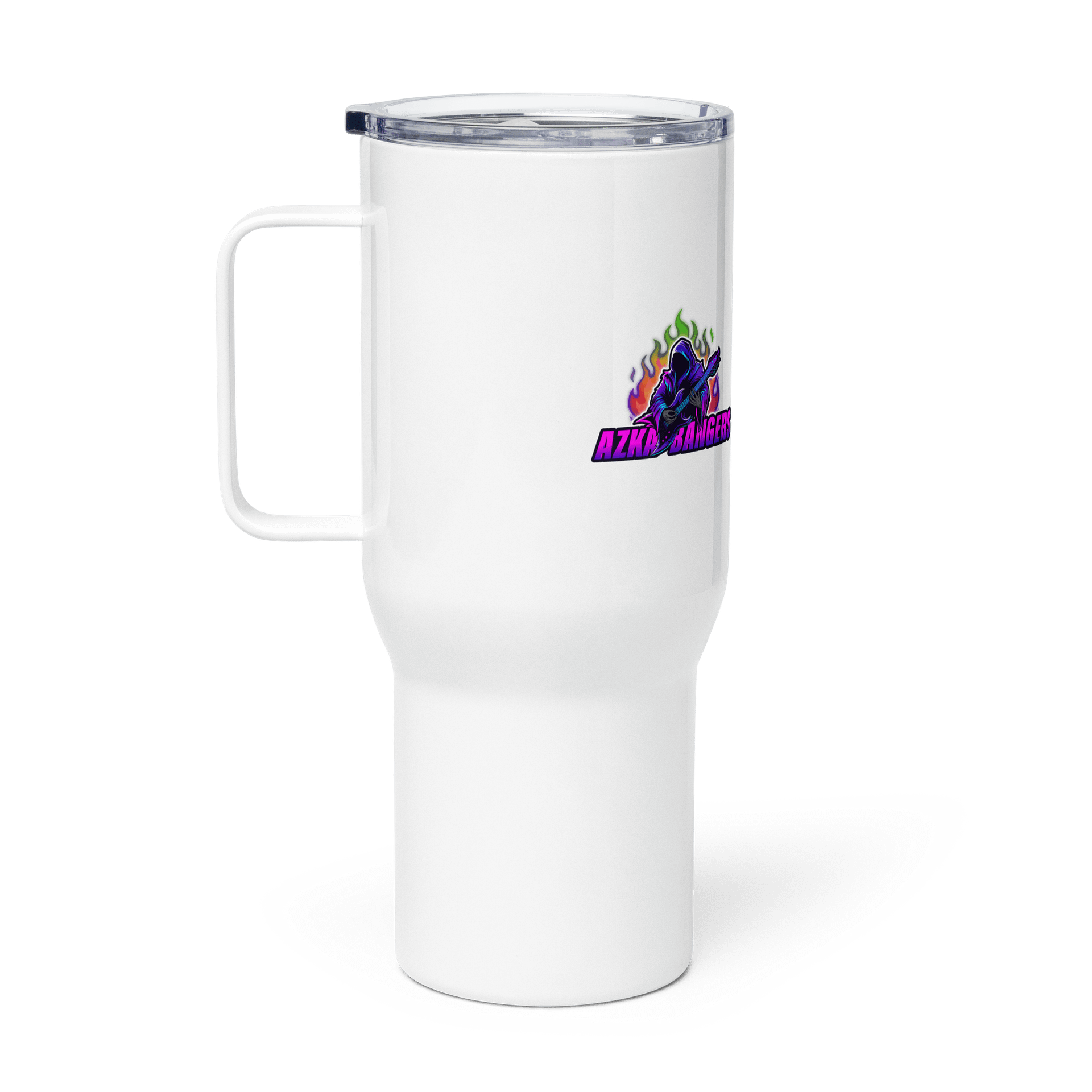 Azkabangers Team Travel Mug with a Handle product image (1)